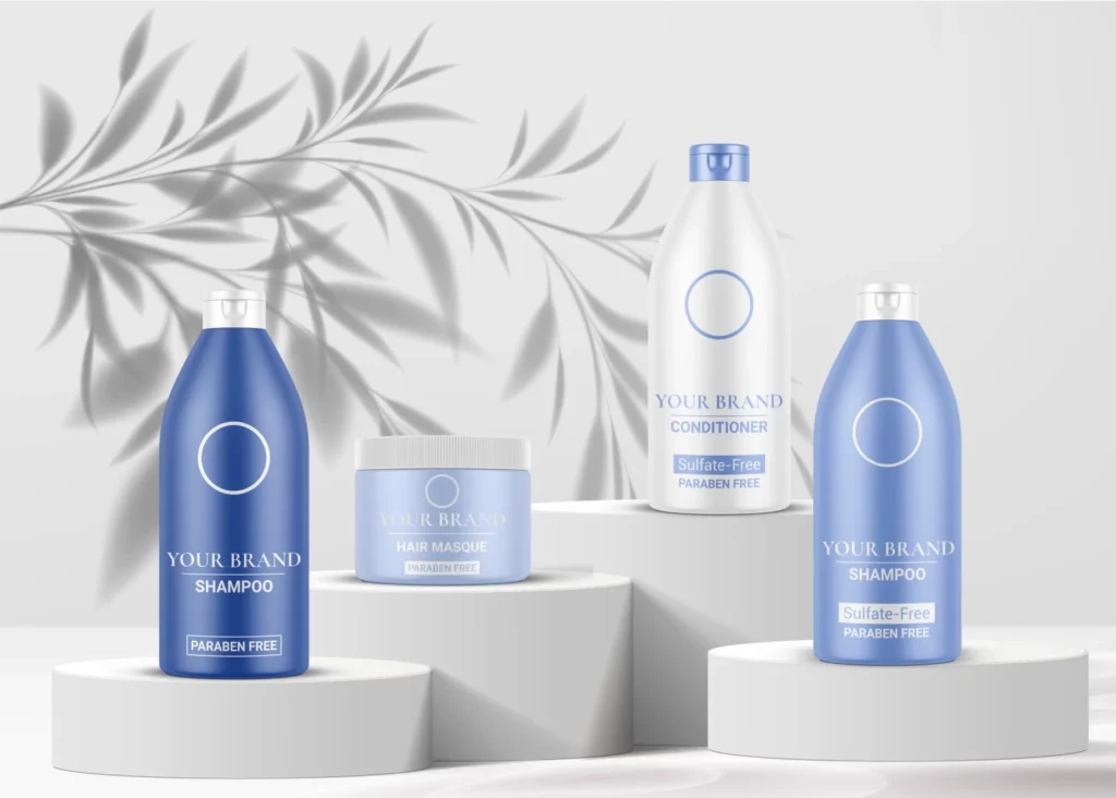 AIC Argan Range Product Image